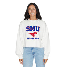 Load image into Gallery viewer, SMU Mustangs Crewneck