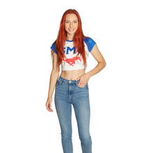 Load image into Gallery viewer, SMU Mustangs Team Tee