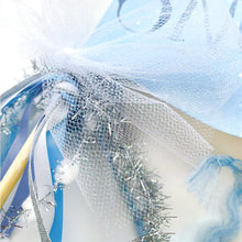 Load image into Gallery viewer, Snow Day Party Pennant