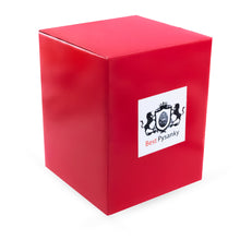 Load image into Gallery viewer, Spinning Christmas Tree Musical Box on Wheels