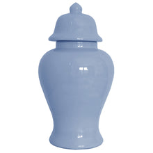 Load image into Gallery viewer, French Blue Ginger Jars