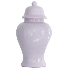Load image into Gallery viewer, Light Lavender Ginger Jars