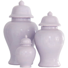 Load image into Gallery viewer, Light Lavender Ginger Jars