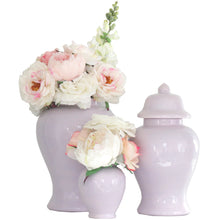 Load image into Gallery viewer, Light Lavender Ginger Jars