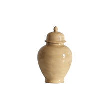 Load image into Gallery viewer, Sand Ginger Jars