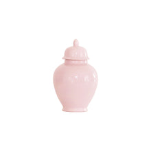 Load image into Gallery viewer, Cherry Blossom Pink Ginger Jars