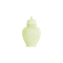 Load image into Gallery viewer, Spring Green Ginger Jars