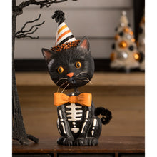 Load image into Gallery viewer, Sourpuss Bobble Head by Bethany Lowe Designs