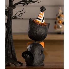 Load image into Gallery viewer, Sourpuss Bobble Head by Bethany Lowe Designs