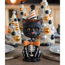 Load image into Gallery viewer, Sourpuss Bobble Head by Bethany Lowe Designs