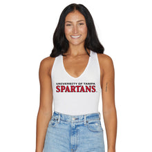Load image into Gallery viewer, Tampa Spartans Bodysuit