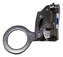 Load image into Gallery viewer, Stainless Steel Rope Grab for 5/8" Fall Protection Rope Made in USA | US-5000C