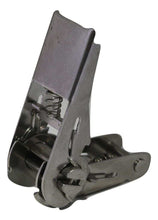 Load image into Gallery viewer, 1 Inch Regular Duty Stainless Steel Ratchet  | 1RSSR