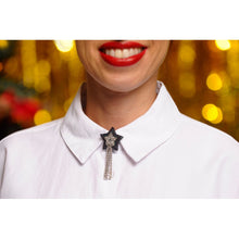 Load image into Gallery viewer, Star Button Cover by Laliblue
