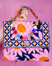 Load image into Gallery viewer, 12 Eras - Colorful Pearlescent Stars Bag or Pants Charm