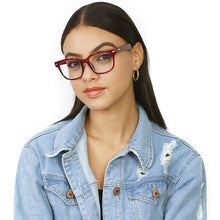 Load image into Gallery viewer, Stella - Prescription - Red