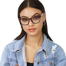 Load image into Gallery viewer, Stella - Prescription - Tortoise