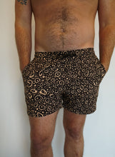 Load image into Gallery viewer, Sting Ray Men's Trunks