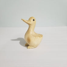 Load image into Gallery viewer, Wooden whistle duck