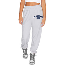 Load image into Gallery viewer, Penn State Established Sweatpants