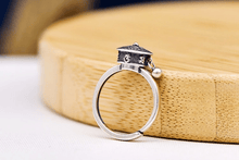 Load image into Gallery viewer, Instant Calm Ring - The Fidget Ring Spinner For Anxiety Relief.