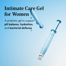 Load image into Gallery viewer, Intimate Care Gel for Women