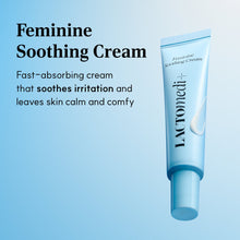 Load image into Gallery viewer, Feminine Soothing Cream