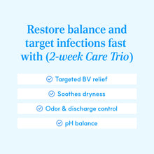 Load image into Gallery viewer, 2-Week Care Trio