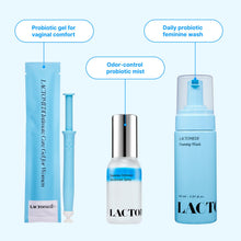 Load image into Gallery viewer, Pure Scent Trio