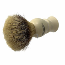 Load image into Gallery viewer, Super Badger Shaving Brush - by Bull and Bell Premium Supply Co.