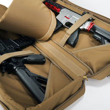 Load image into Gallery viewer, svPro™ Tactical Rifle Case