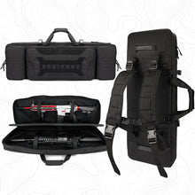 Load image into Gallery viewer, svPro™ Tactical Rifle Case