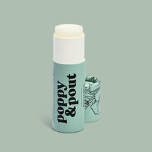 Load image into Gallery viewer, Poppy &amp; Pout Lip Balm
