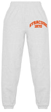 Load image into Gallery viewer, Syracuse Established Sweatpants