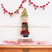 Load image into Gallery viewer, Tabitha Tree Gathered Traditions Art Doll by Joe Spencer