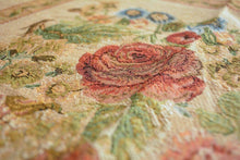 Load image into Gallery viewer, Tache Colorful Floral Country Rustic Morning Meadow Tablecloths (3098)