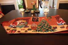 Load image into Gallery viewer, Tache Last Minute Preparations Table Runners (DB11869)
