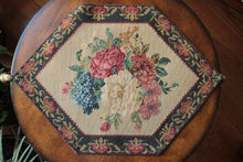 Load image into Gallery viewer, Tache Set of 3 Colorful Country Rustic Floral  Morning Awakening Table Runner Set (3089B)