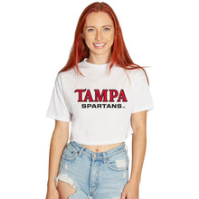 Load image into Gallery viewer, Tampa Spartans Tee