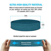 Load image into Gallery viewer, Headband / Wristband Set