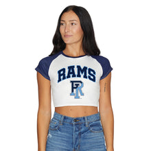 Load image into Gallery viewer, Rhode Island Rams Team Tee