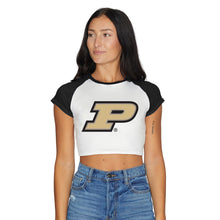 Load image into Gallery viewer, Purdue Team Tee