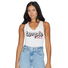 Load image into Gallery viewer, Temple Owls Bodysuit