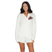 Load image into Gallery viewer, Temple Owls Knit Set