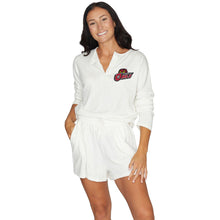 Load image into Gallery viewer, Temple Owls Knit Set