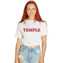 Load image into Gallery viewer, Temple Owls Tee