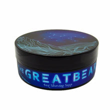 Load image into Gallery viewer, The Great Bear Shaving Soap - by Murphy and McNeil