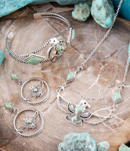Load image into Gallery viewer, Thunderbird Sterling Silver Bracelet