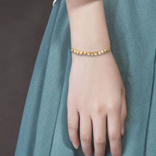 Load image into Gallery viewer, Copper Deep Healing Handbraided Bracelet