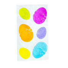 Load image into Gallery viewer, Easter Eggs Window Clings